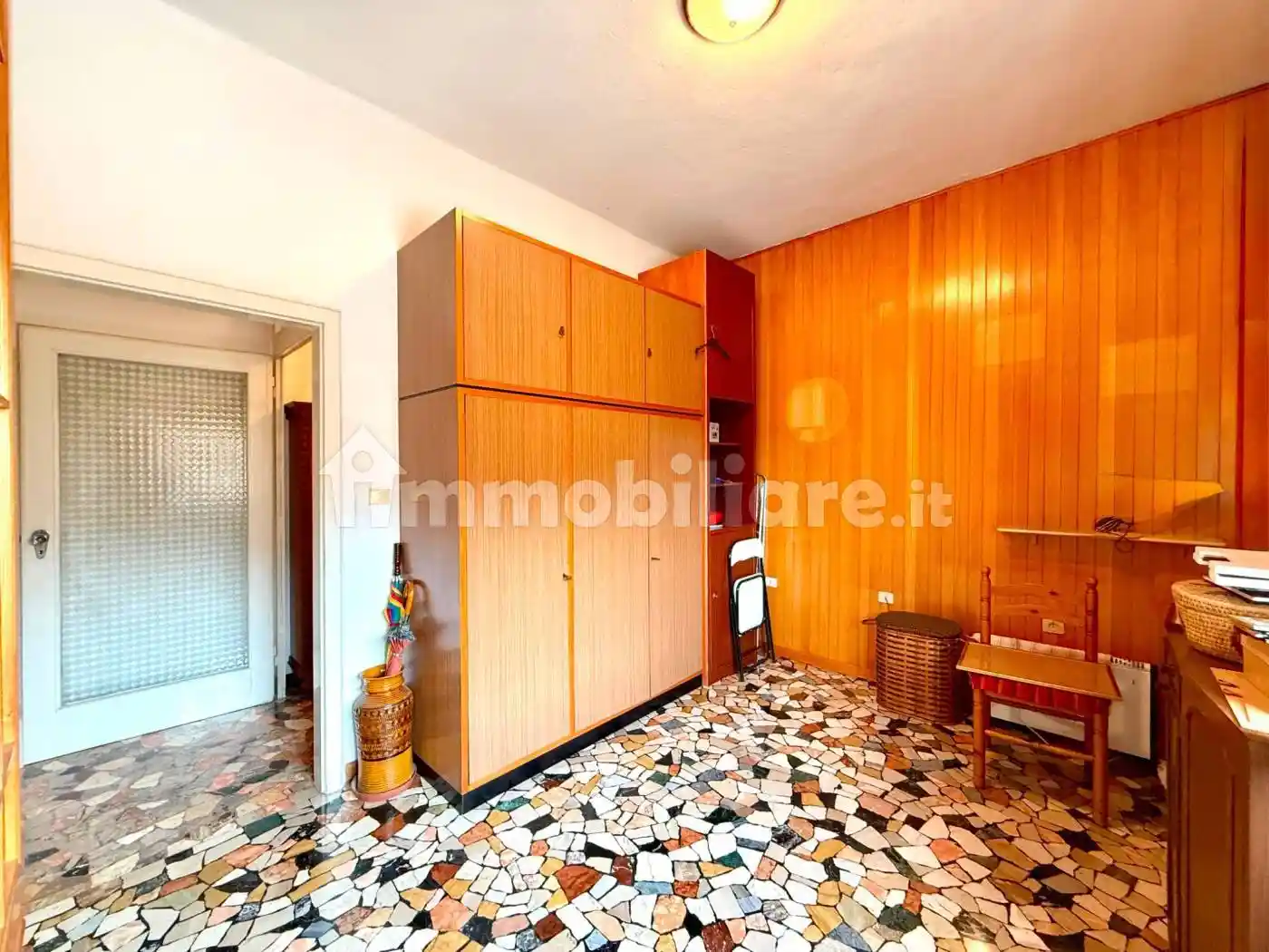 Trilocale via Silvio Perozzi, Bertesinella - Ca' Balbi, Vicenza - foto 5