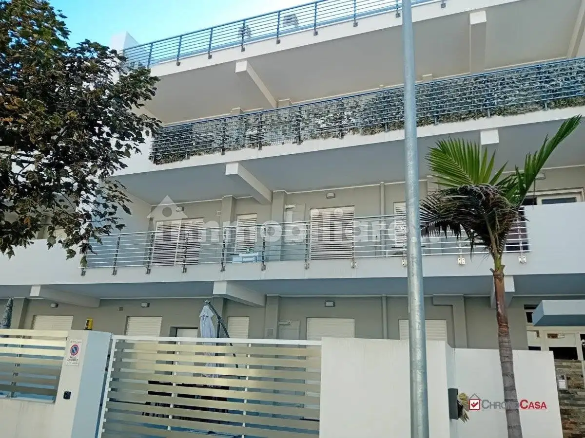 Appartamento in vendita a Venetico