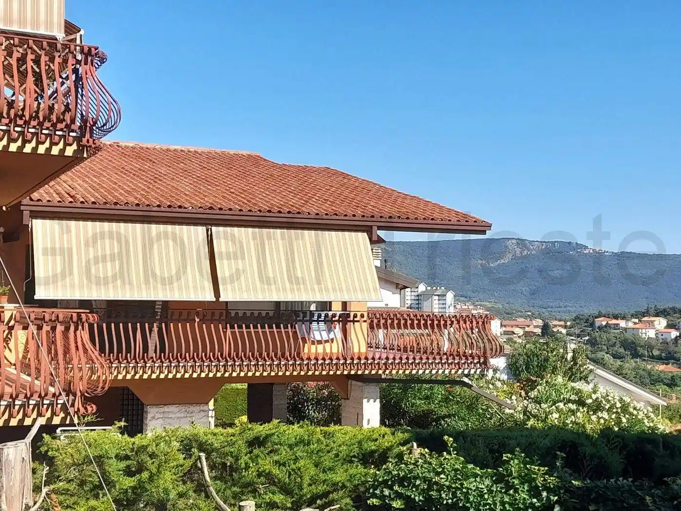 Appartamento in vendita a Trieste