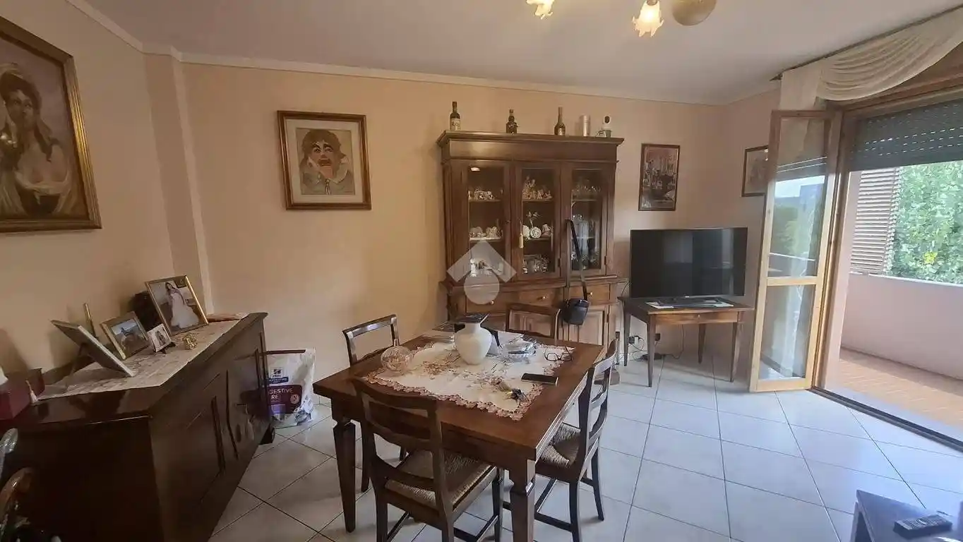 Appartamento in vendita a Reggio Emilia