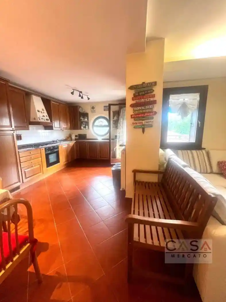 Appartamento in vendita a Maniago