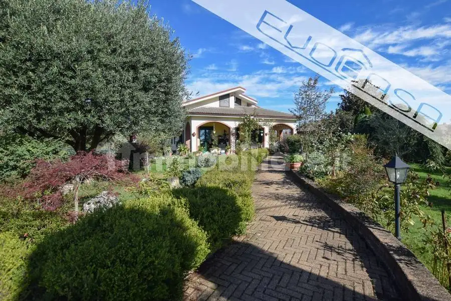 Villa unifamiliare via Famolasco 14, Centro, Bibiana - foto 3