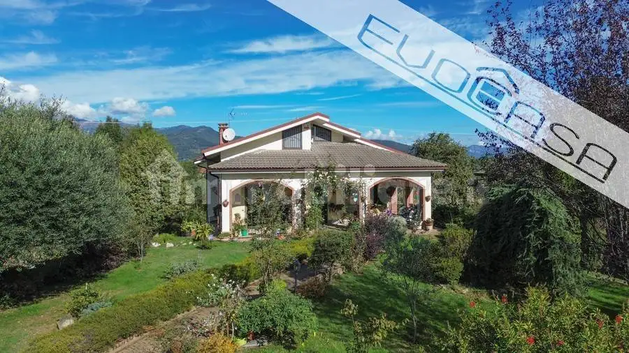 Villa unifamiliare via Famolasco 14, Centro, Bibiana - foto 4