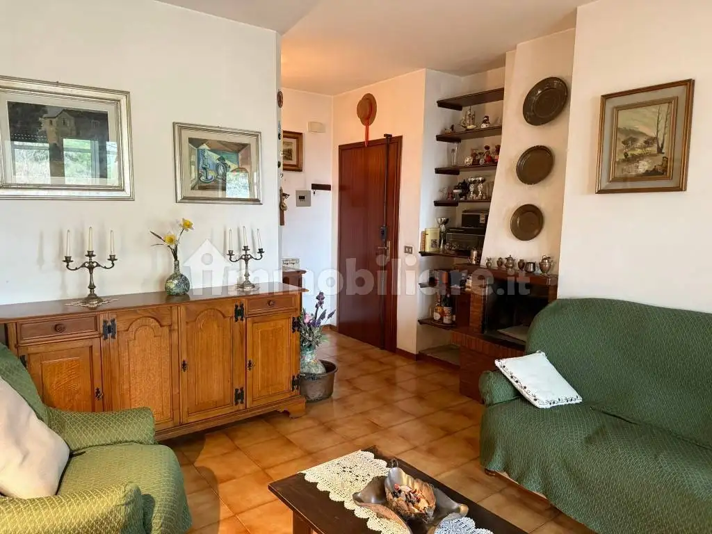 Appartamento in vendita a Riccione