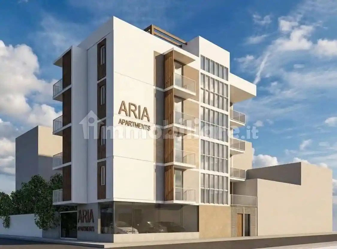 Appartamento in vendita a Milazzo