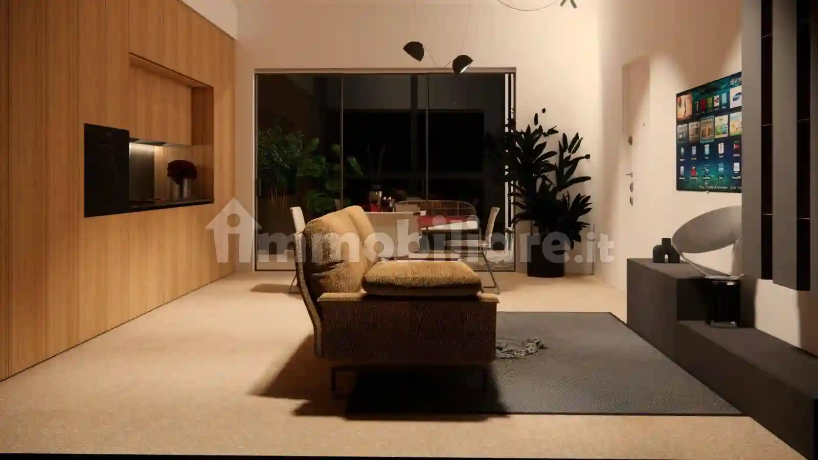 Appartamento - foto 4