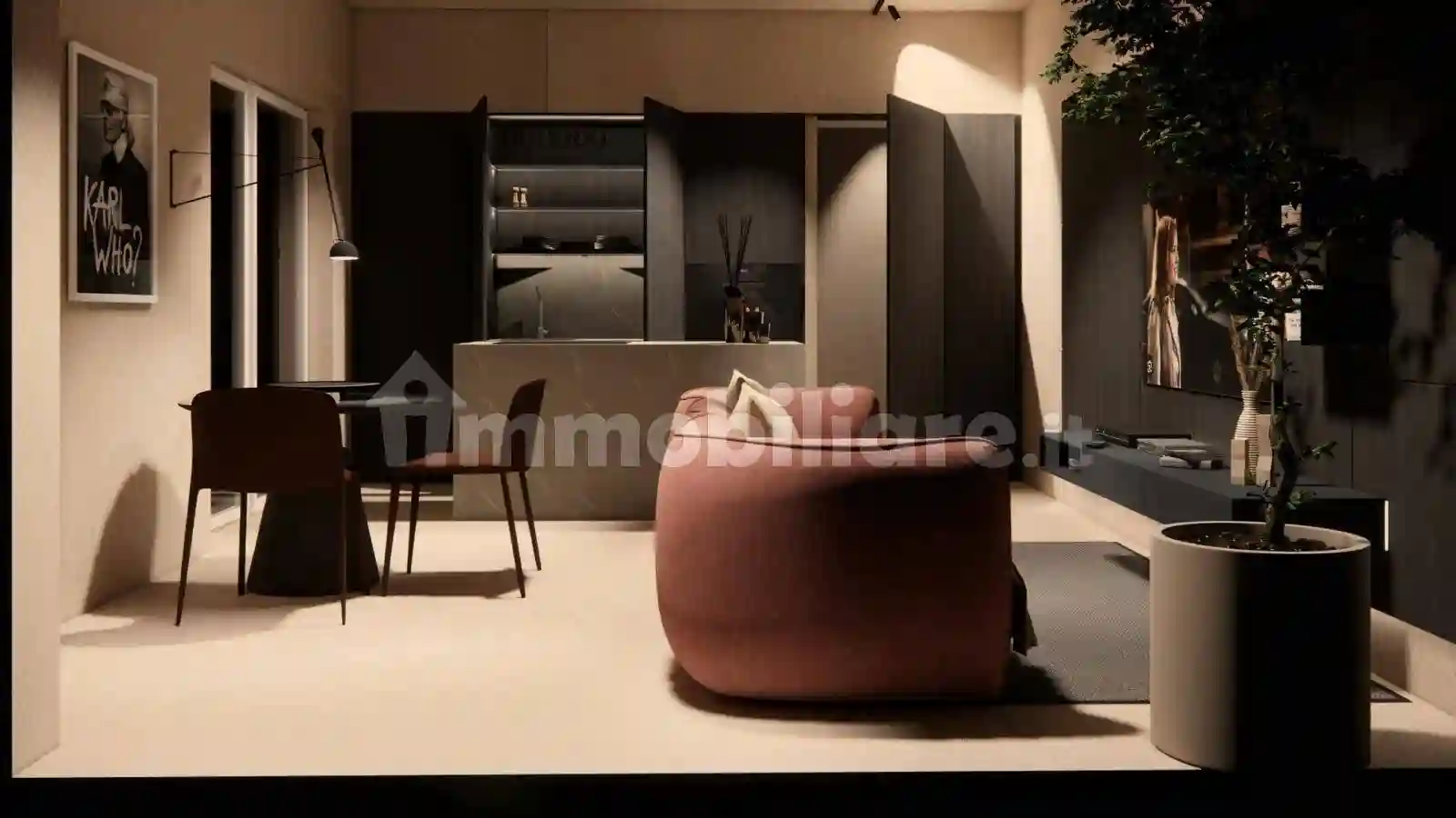 Appartamento - foto 5