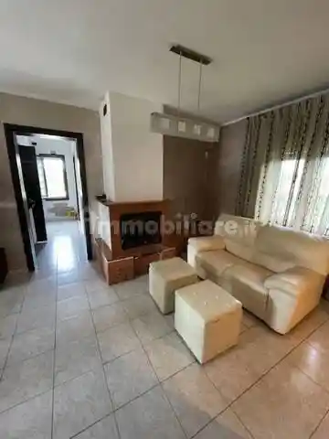 Terratetto unifamiliare VILLANOVA MARCHESANA - via Don Luigi Sturzo, 00, Centro, Villanova Marchesana - foto 4