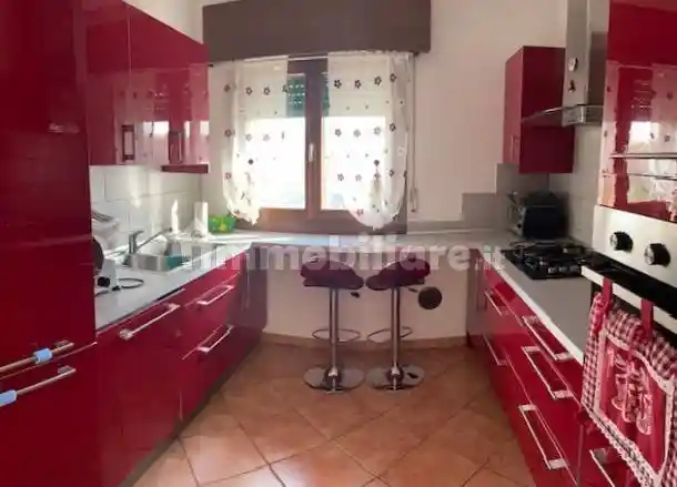 Terratetto unifamiliare VILLANOVA MARCHESANA - via Don Luigi Sturzo, 00, Centro, Villanova Marchesana - foto 5