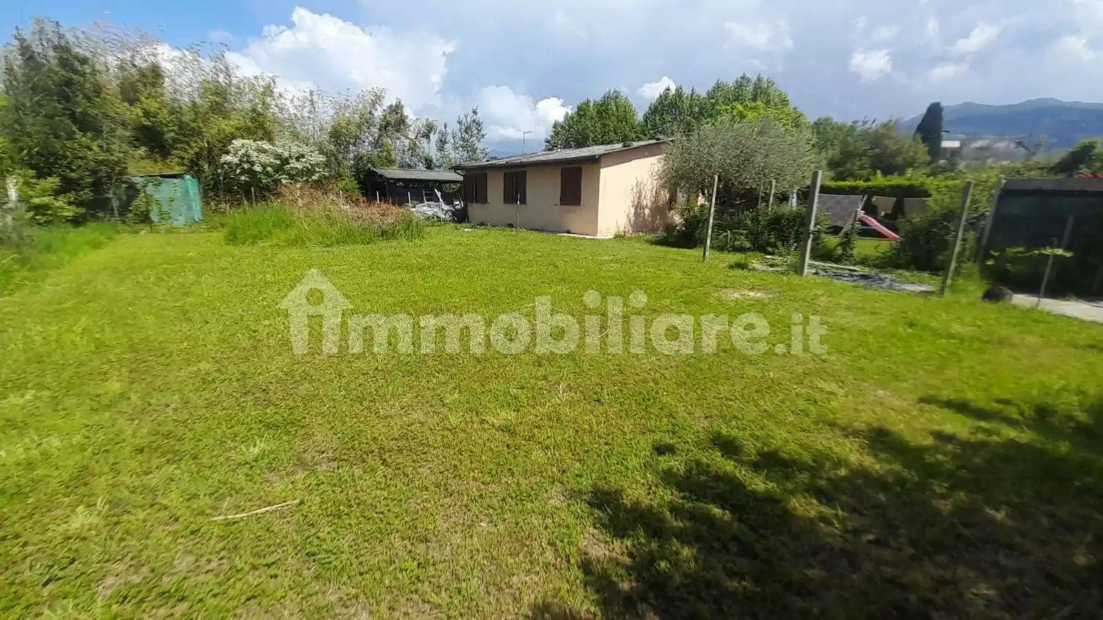 Villa in vendita a Pietrasanta