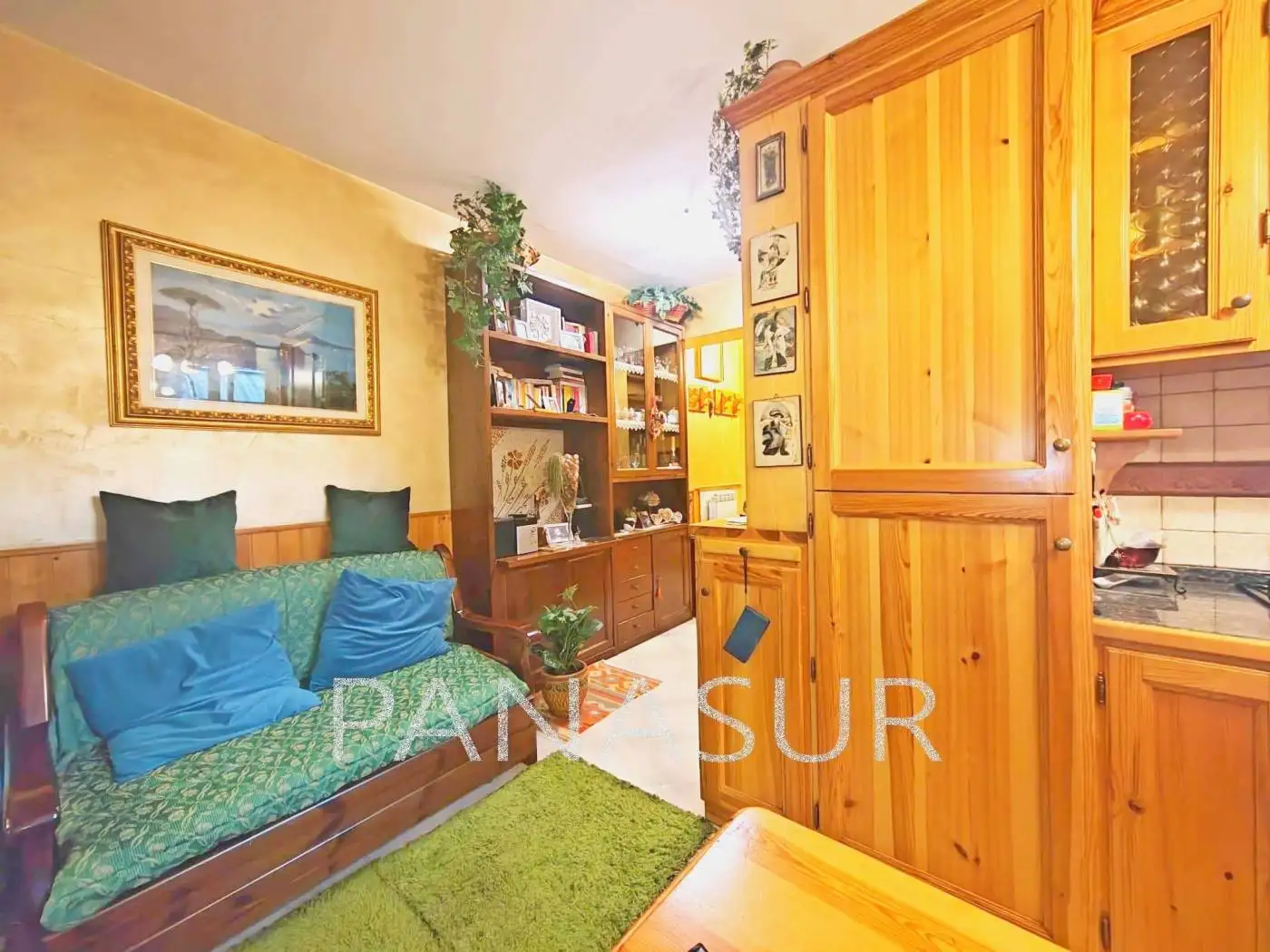 Appartamento in vendita a Nemi