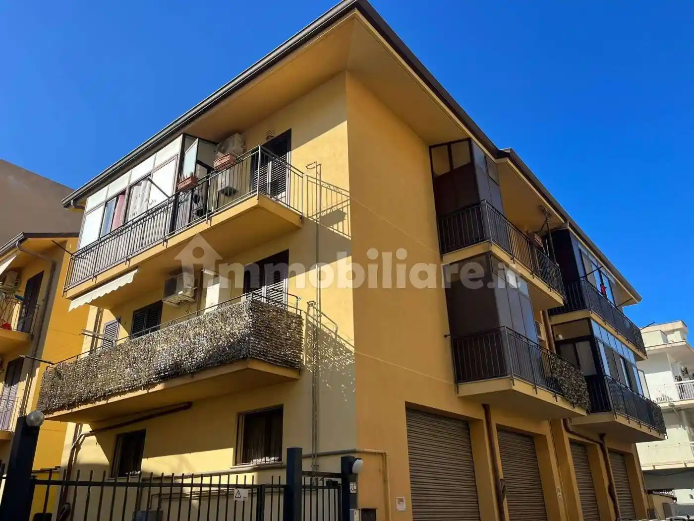 Appartamento in vendita a Villabate