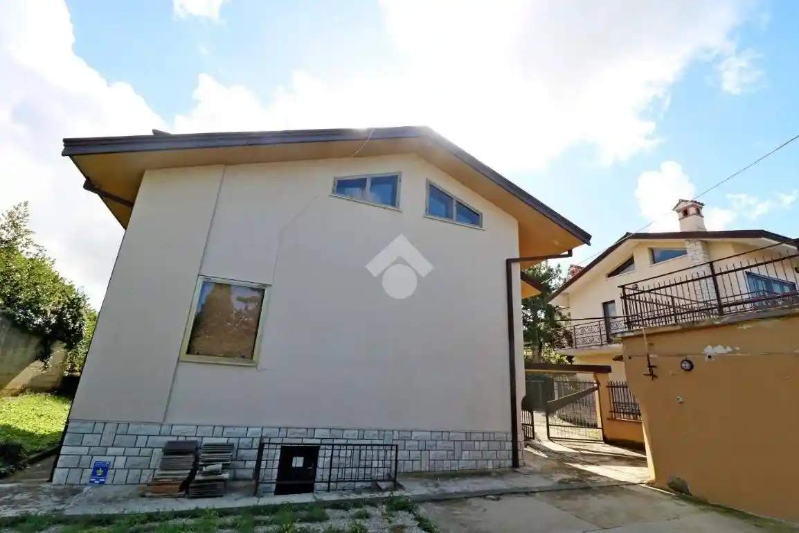 Villa in vendita a Muggia