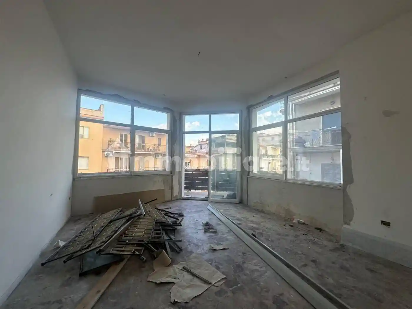 Appartamento in vendita a Maddaloni