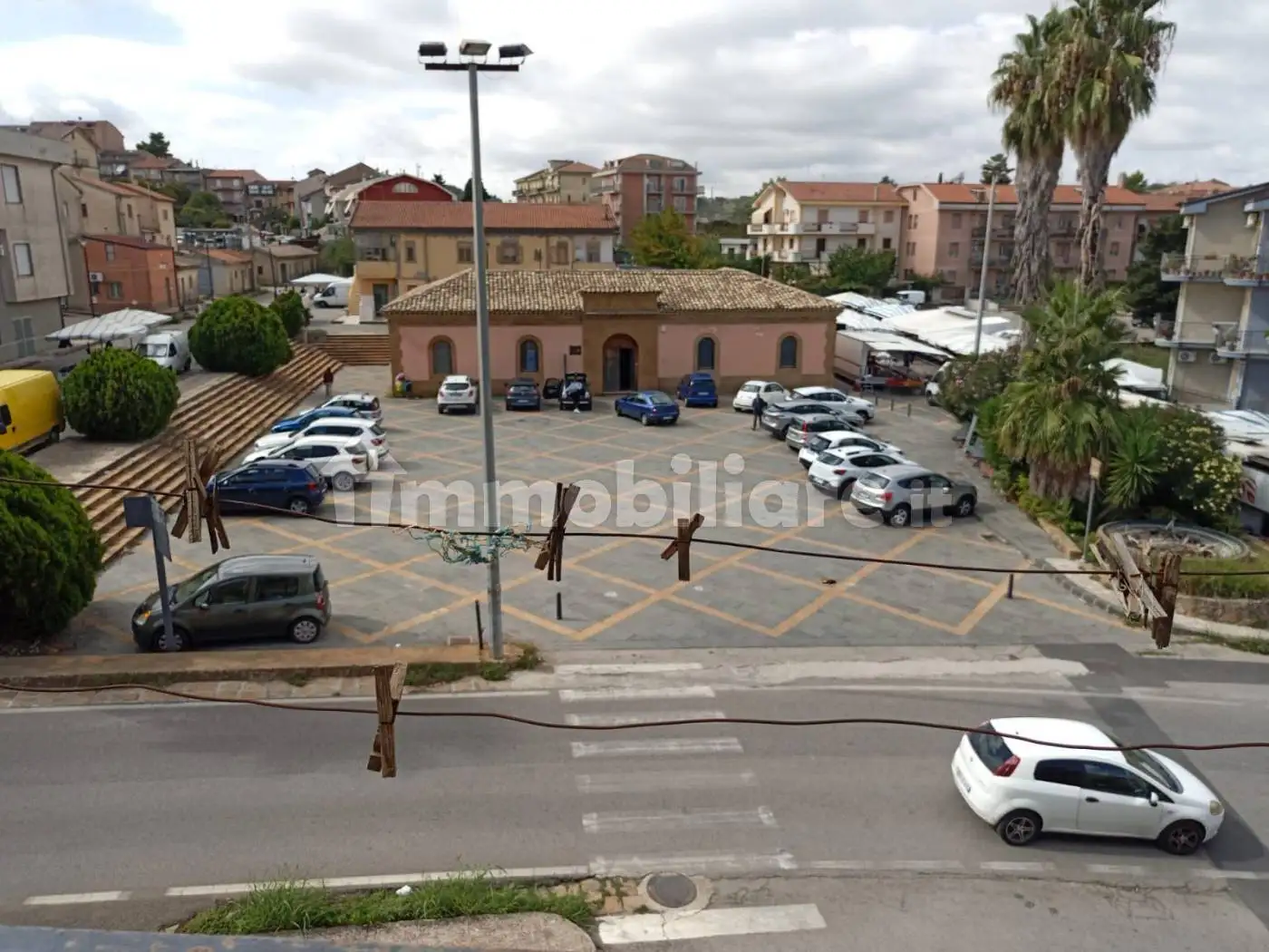 Appartamento via Armando Diaz, Aidone - foto 2