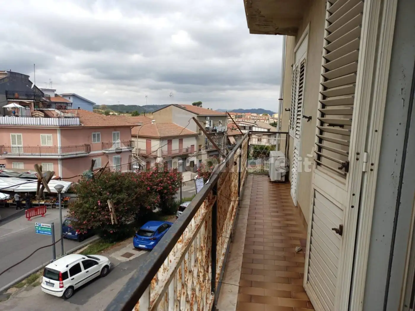 Appartamento via Armando Diaz, Aidone - foto 3