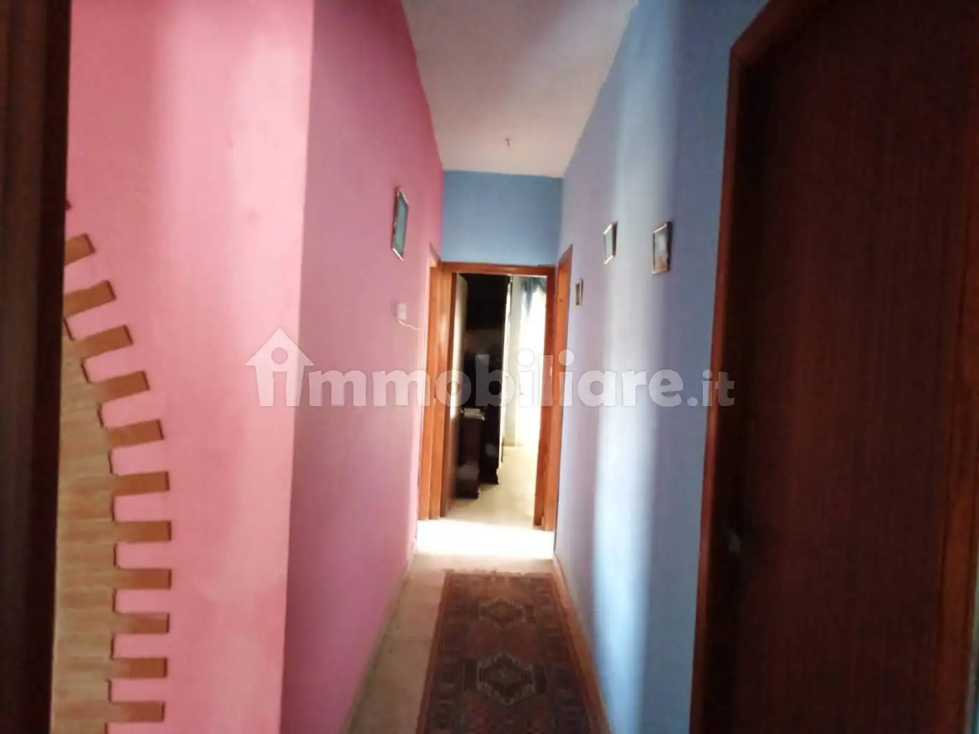 Appartamento via Armando Diaz, Aidone - foto 4