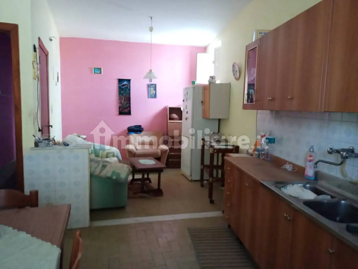 Appartamento via Armando Diaz, Aidone - foto 5