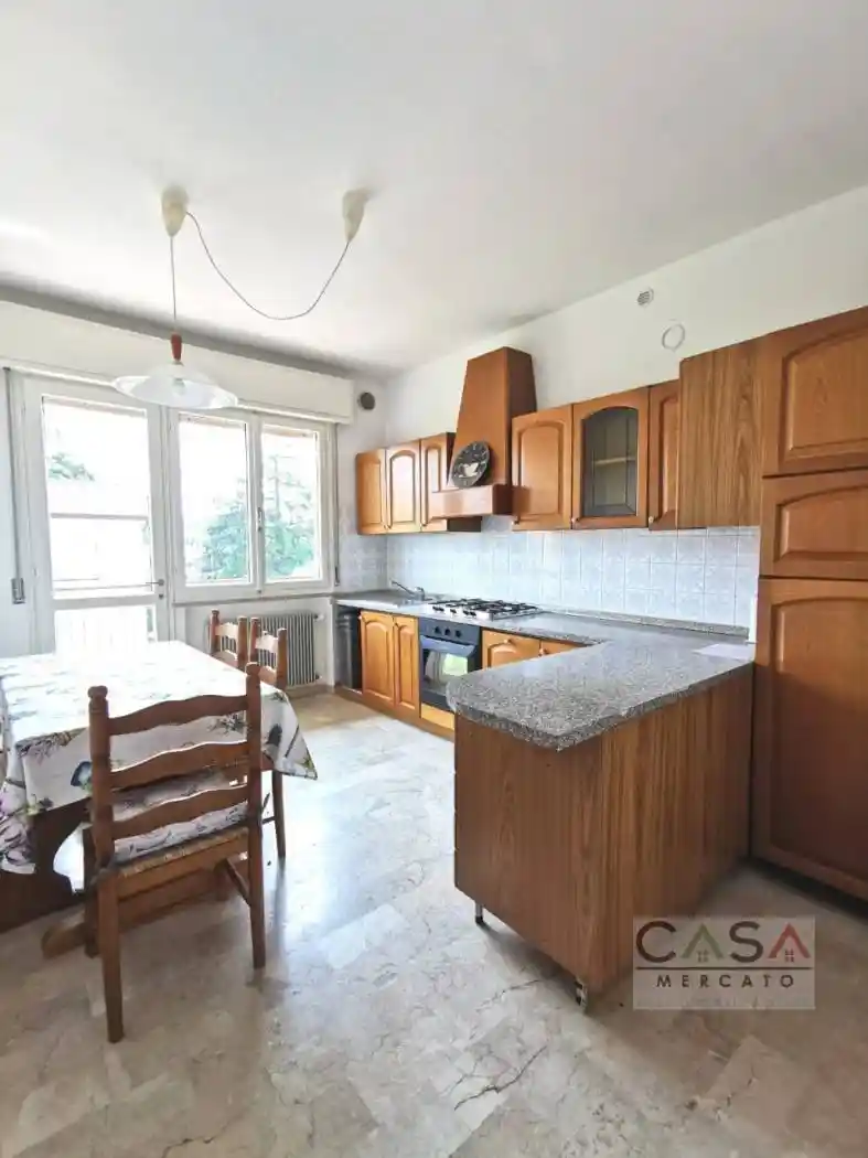 Appartamento in vendita a Pordenone