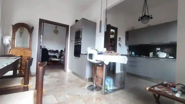 Appartamento in vendita a Siena