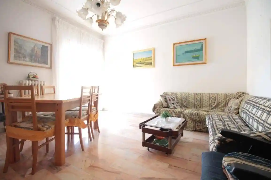 Appartamento in vendita a Termoli