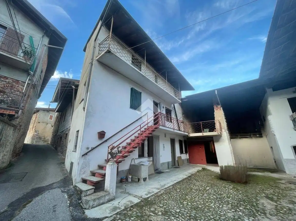 Terratetto plurifamiliare vicolo Boriolo 1, Cavaglio d'Agogna - foto 2