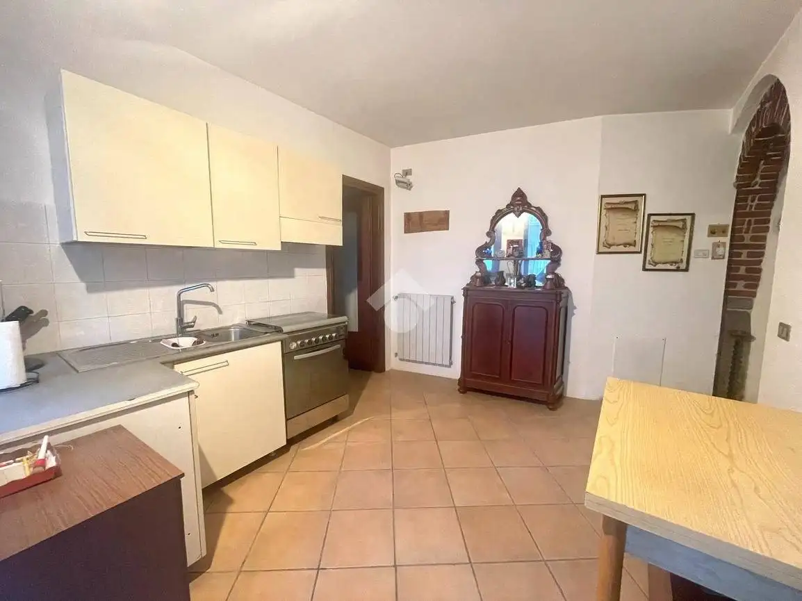 Terratetto plurifamiliare vicolo Boriolo 1, Cavaglio d'Agogna - foto 3