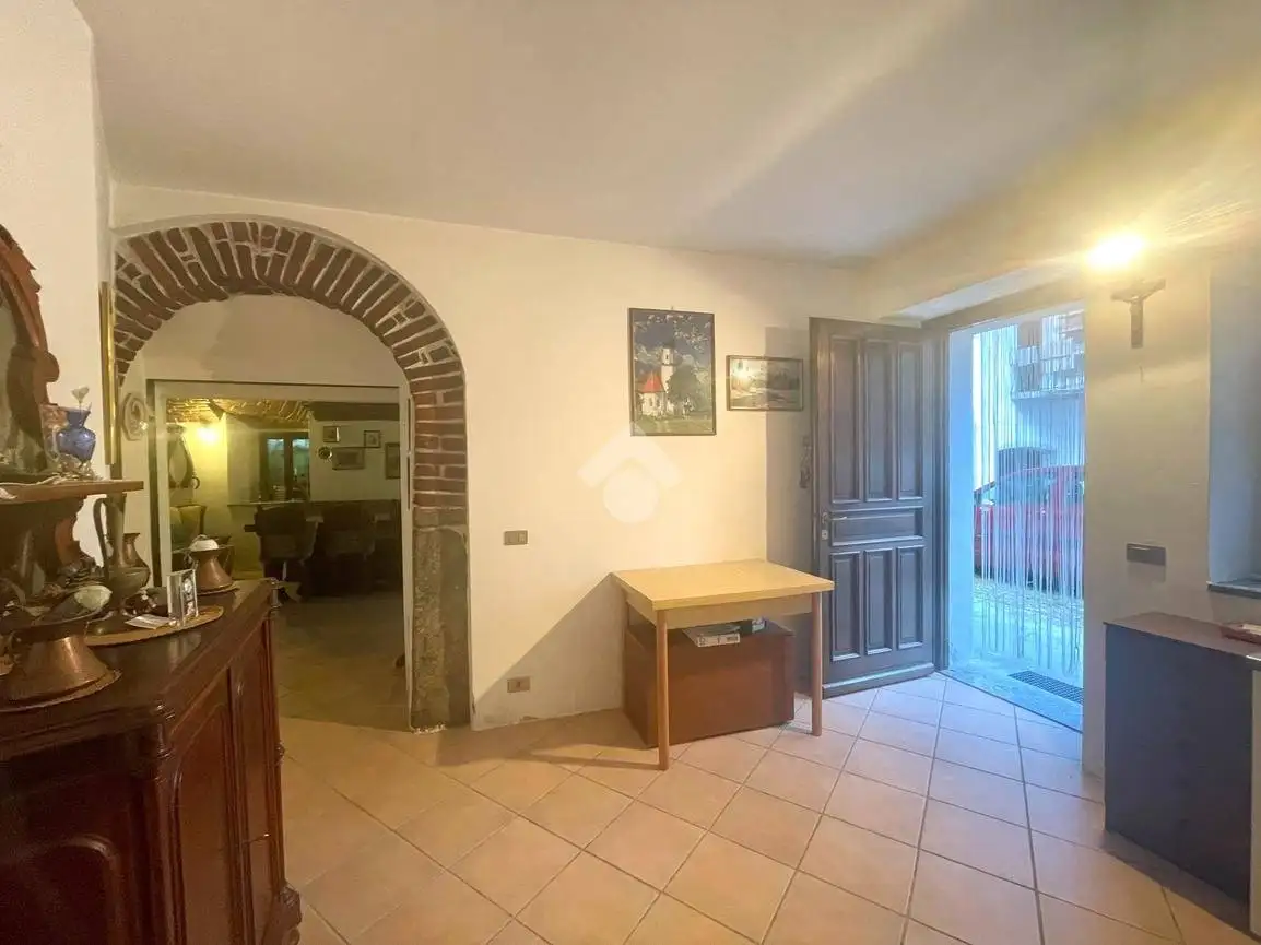 Terratetto plurifamiliare vicolo Boriolo 1, Cavaglio d'Agogna - foto 4