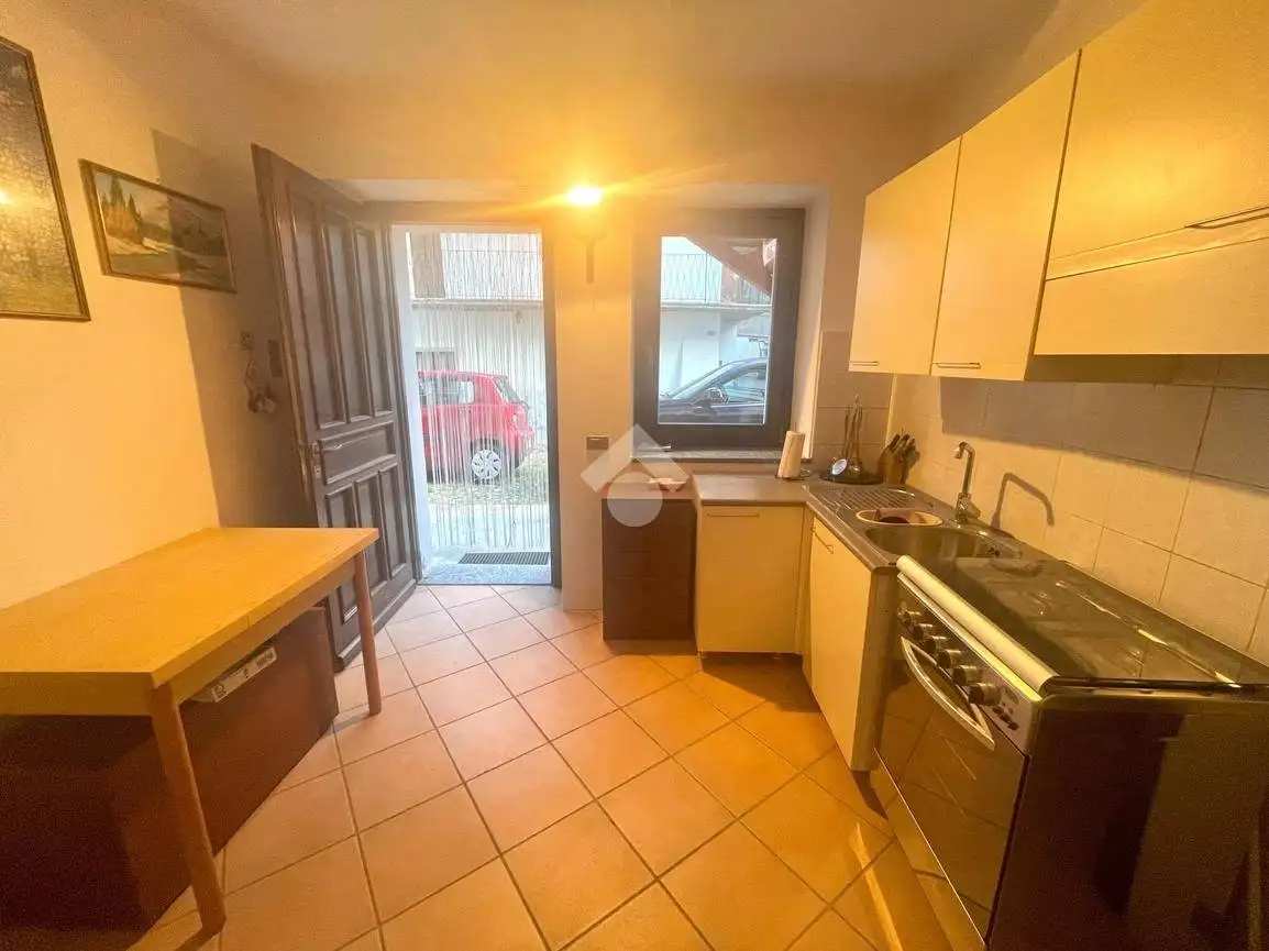 Terratetto plurifamiliare vicolo Boriolo 1, Cavaglio d'Agogna - foto 5