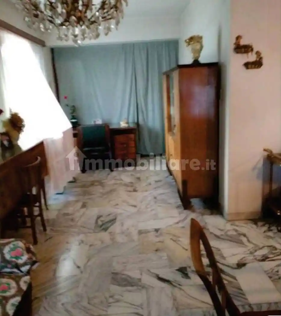 Appartamento all'asta via Coscile, Castrovillari - foto 3