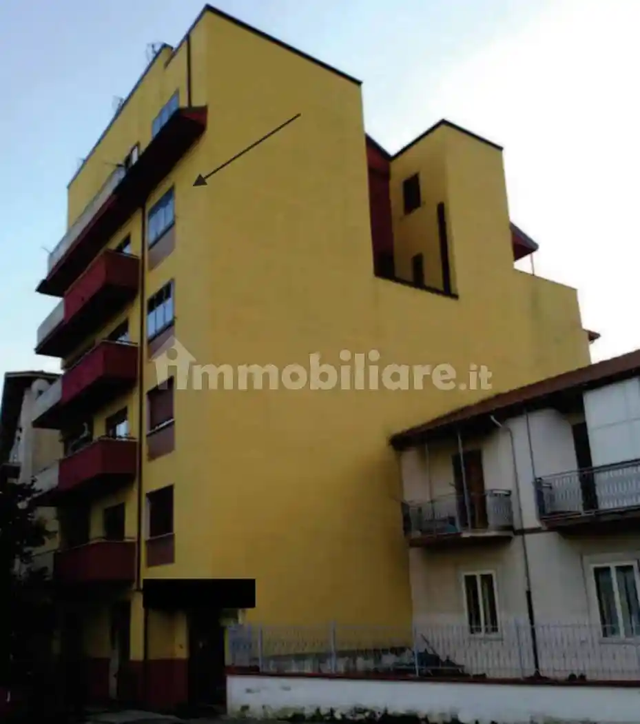 Appartamento all'asta via Coscile, Castrovillari - foto 4