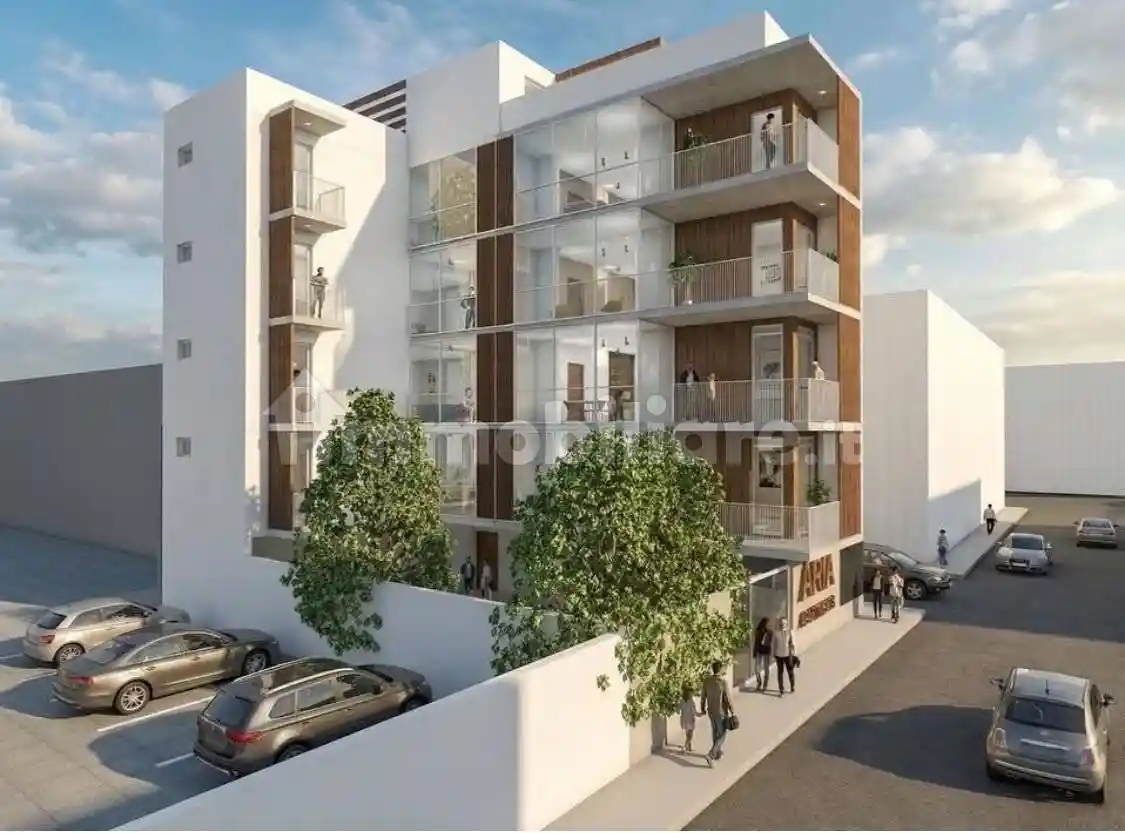 Appartamento in vendita a Milazzo