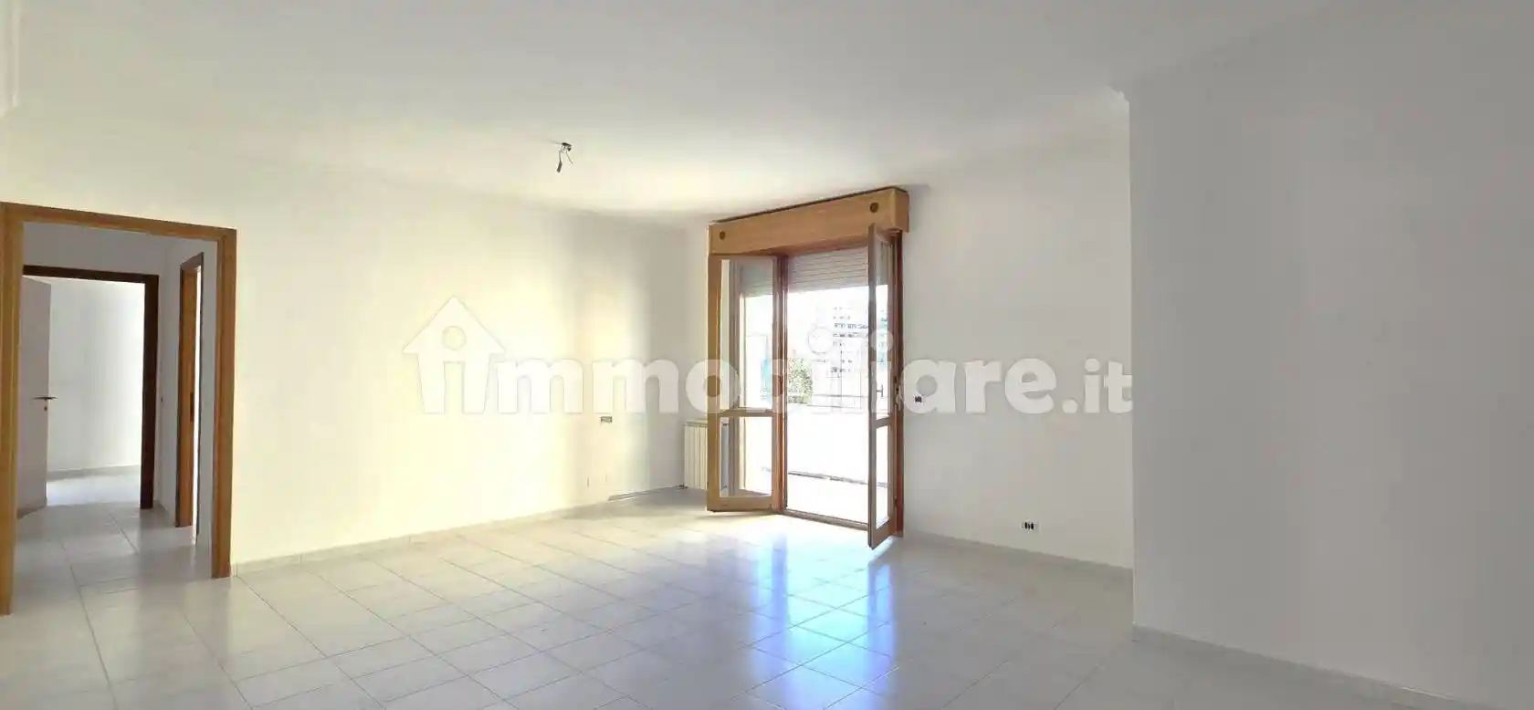 Appartamento in vendita a Pomezia