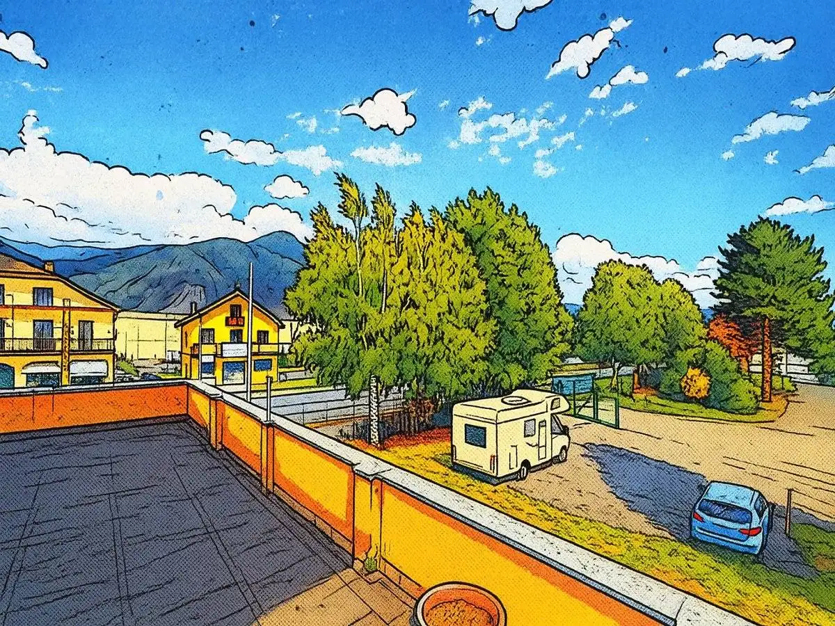 Appartamento in vendita a Chiusa di San Michele