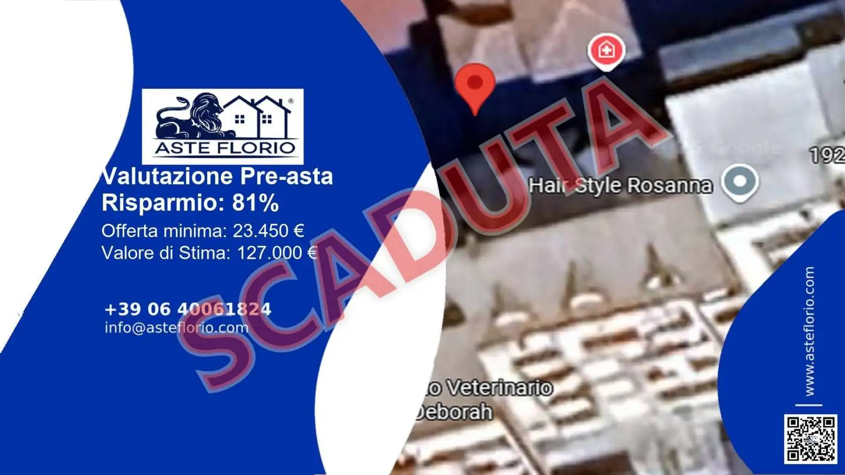 Appartamento in asta a Castagnole delle Lanze