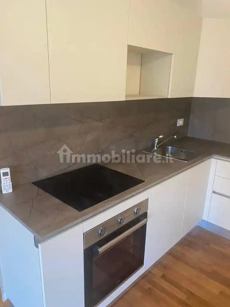 Bilocale 50 m², Giambellino, Milano - foto 3