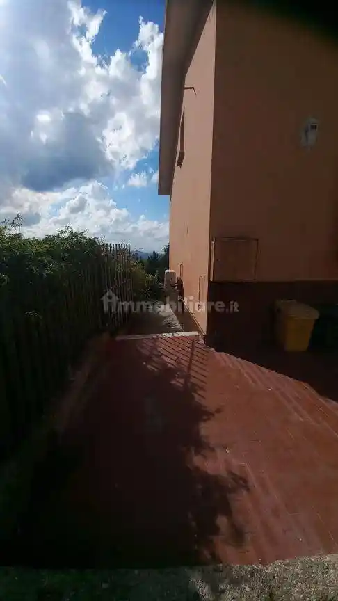 Villa unifamiliare via Poggio, Poggio - Massignano, Ancona - foto 3