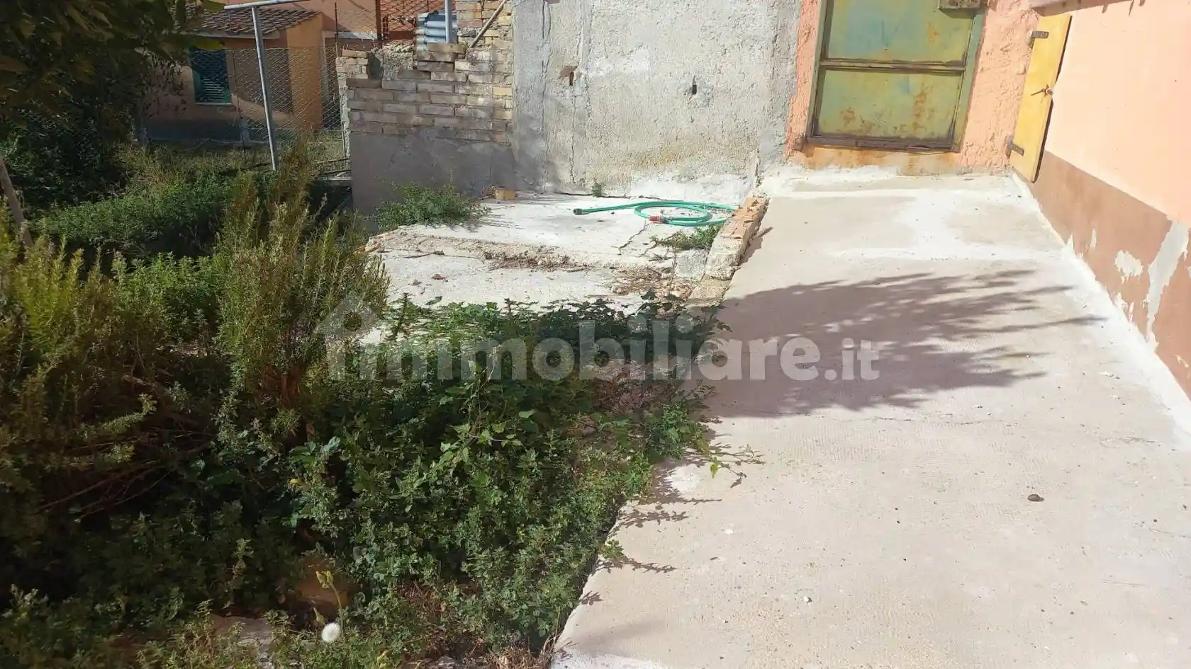 Villa unifamiliare via Poggio, Poggio - Massignano, Ancona - foto 5