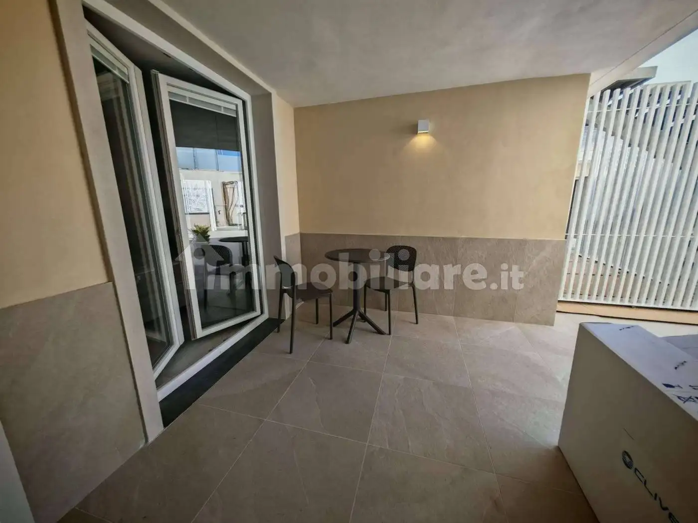 Appartamento in affitto a Mariglianella