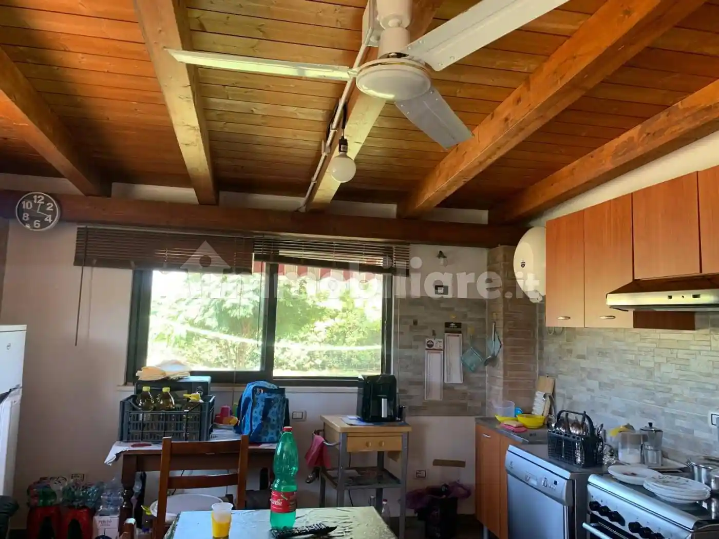 Villa in vendita a Sabaudia