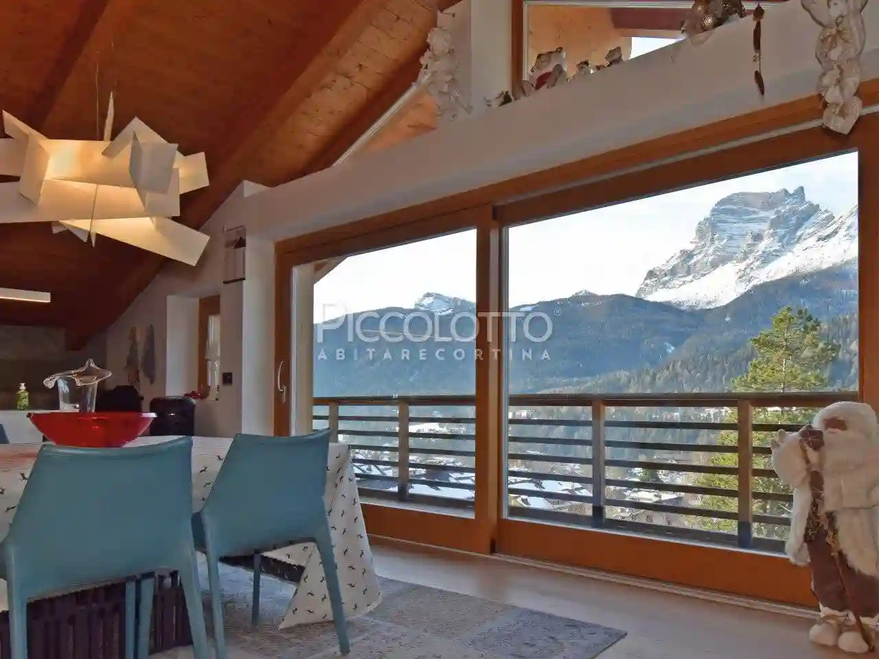 Attico - Mansarda - foto 2