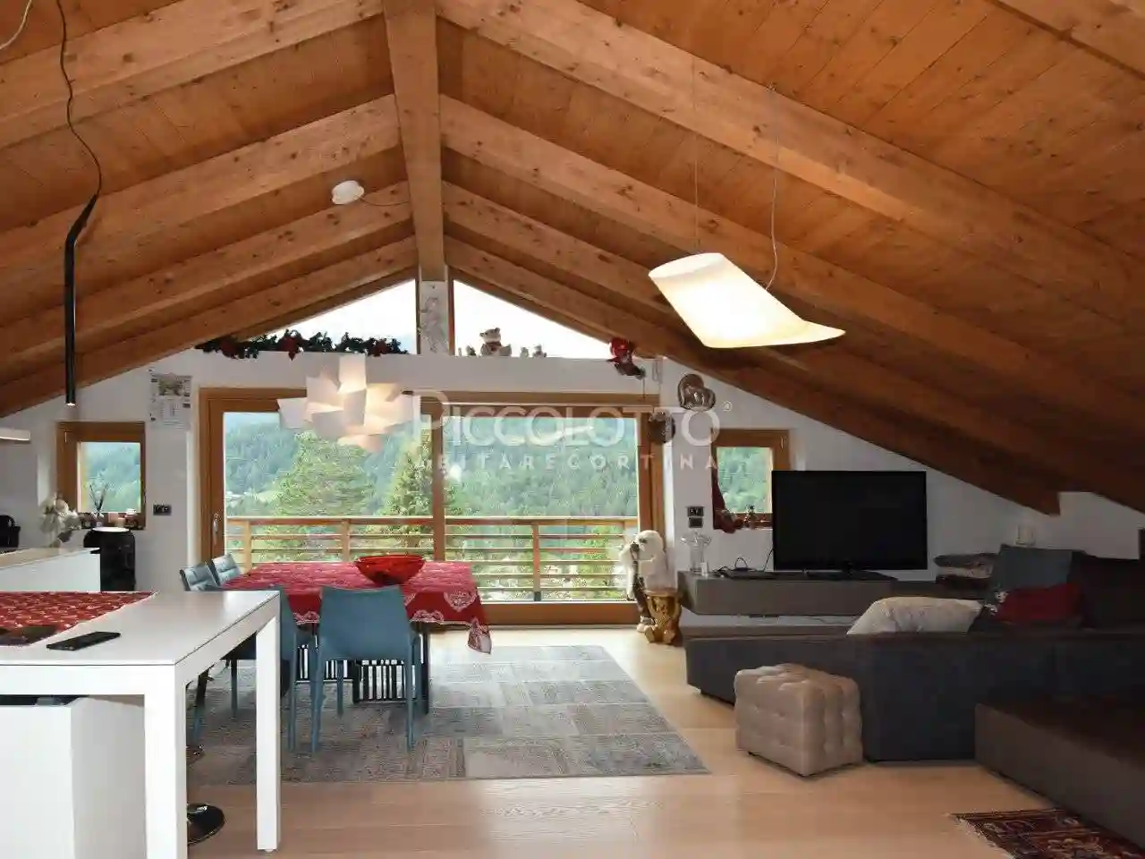 Attico - Mansarda - foto 3