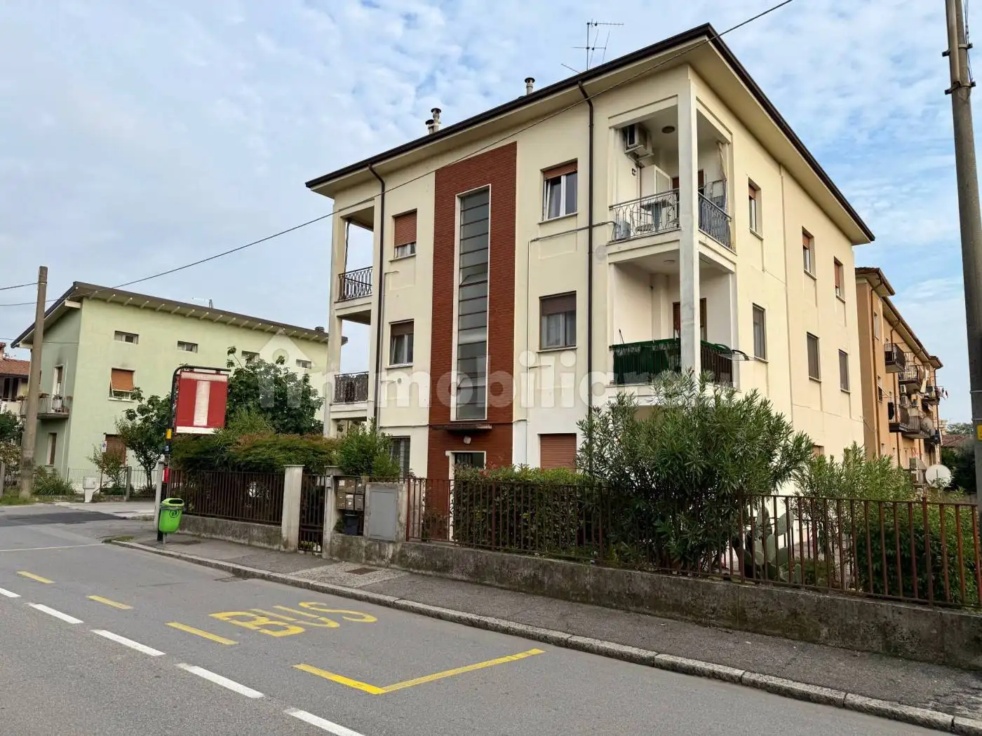 Appartamento in vendita a Brescia