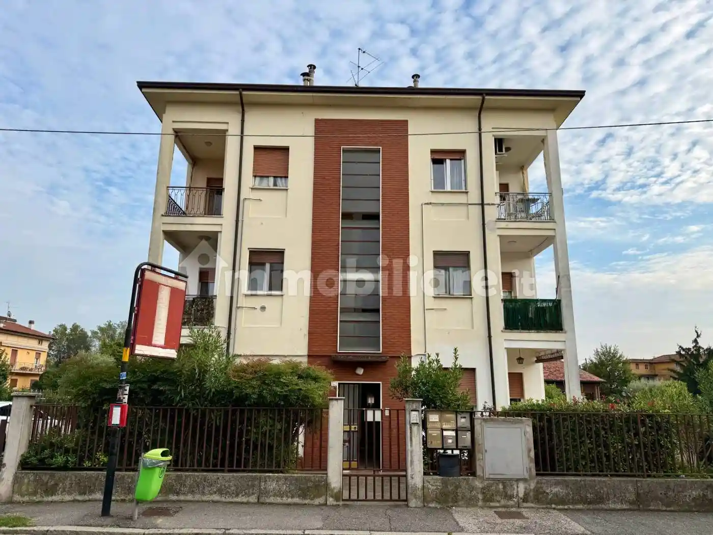 Trilocale via Vittorio Arici, San Polo Vecchio, Brescia - foto 2