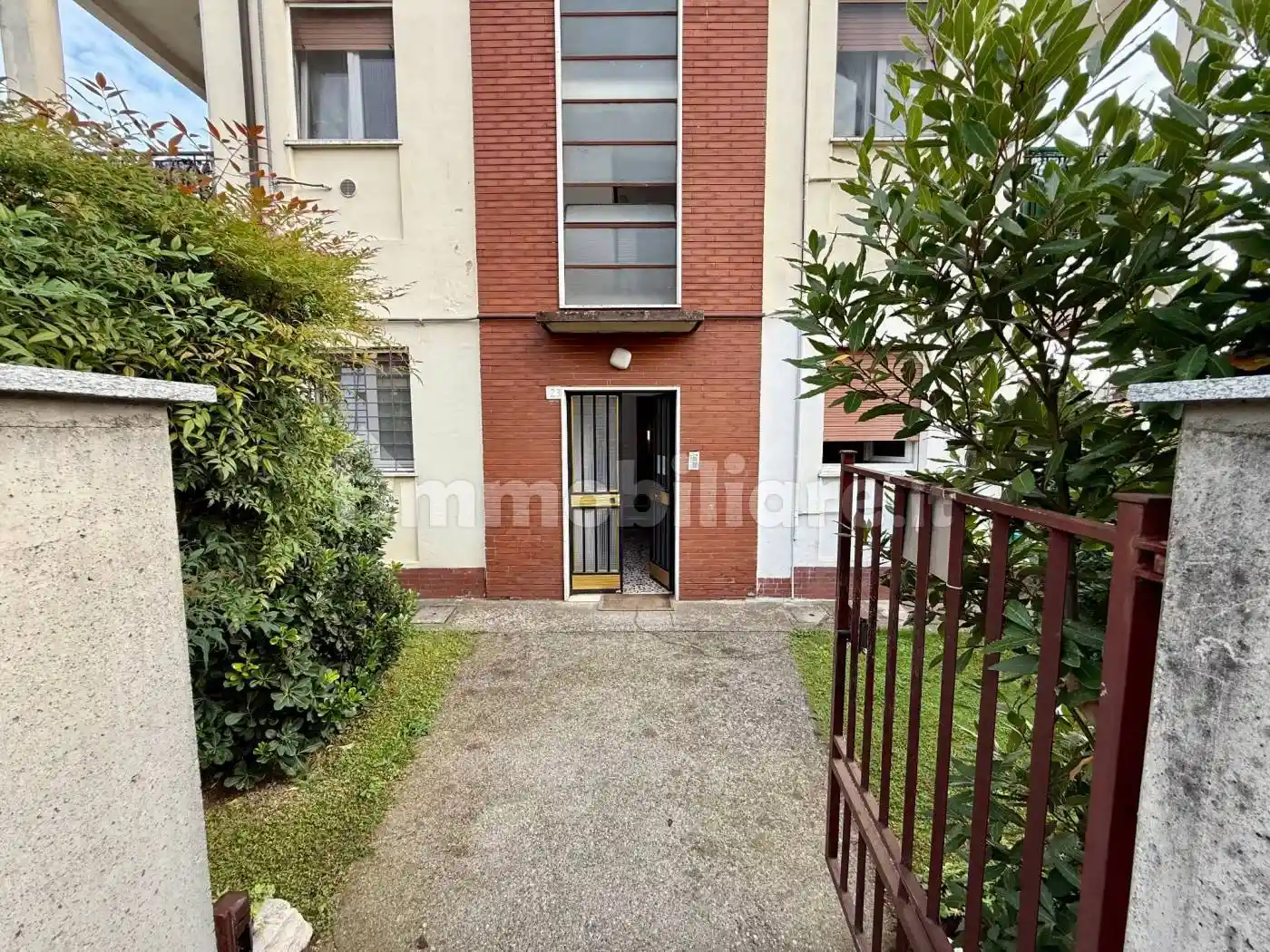 Trilocale via Vittorio Arici, San Polo Vecchio, Brescia - foto 3