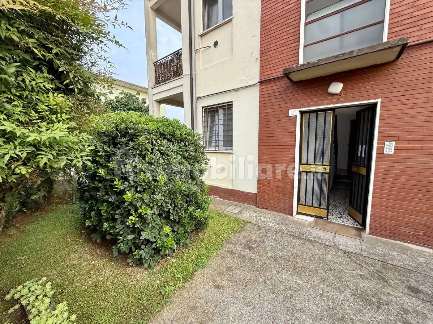 Trilocale via Vittorio Arici, San Polo Vecchio, Brescia - foto 4