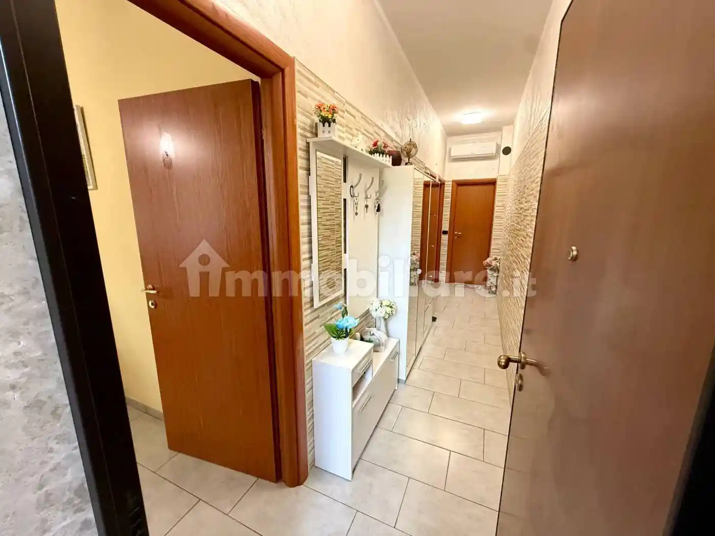 Trilocale via Vittorio Arici, San Polo Vecchio, Brescia - foto 5