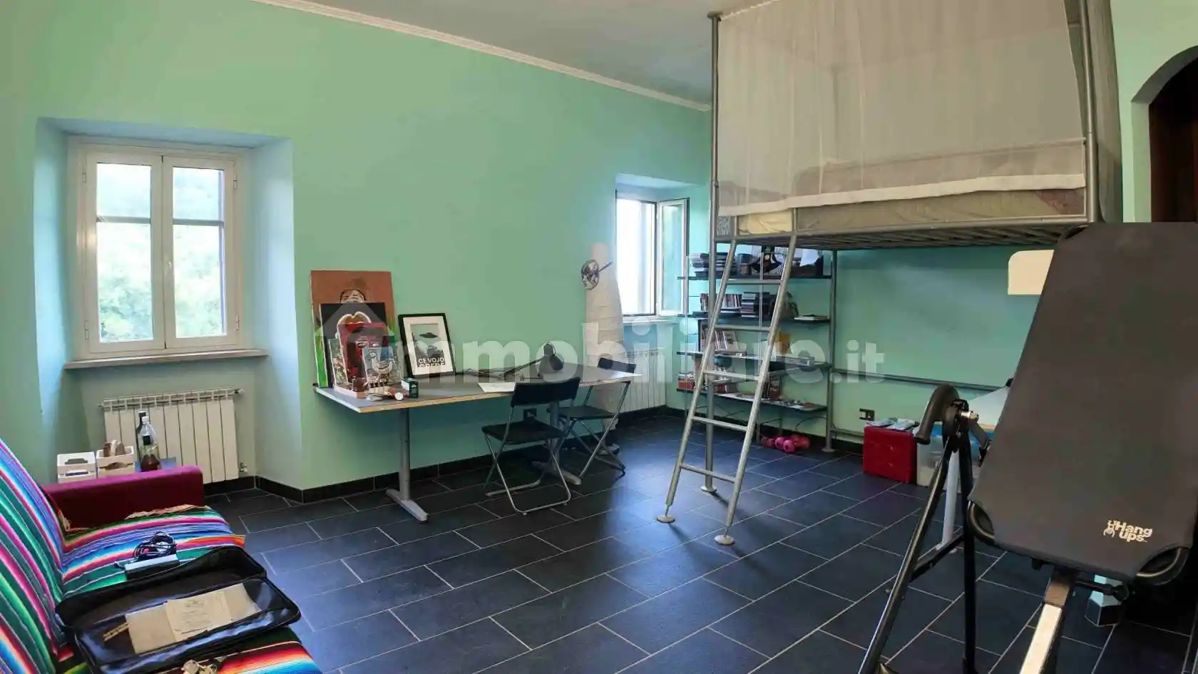 Appartamento in vendita a Vignanello