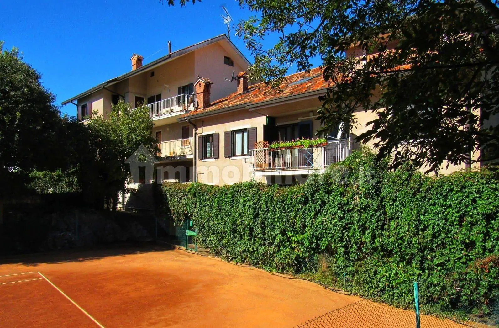 Appartamento in affitto a Duino-Aurisina