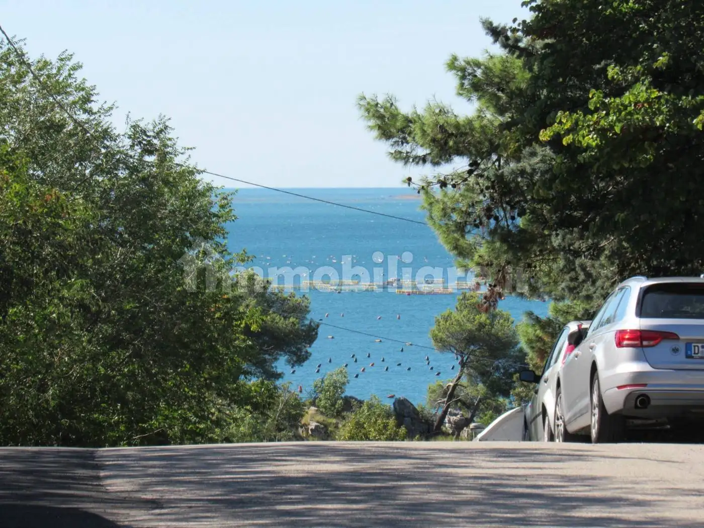 Trilocale frazione Duino 72F, Duino, Visogliano, Duino-Aurisina - foto 2